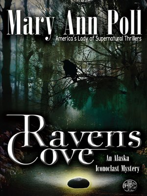 cover image of Ravens Cove